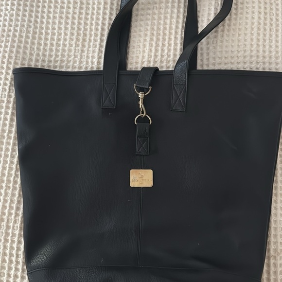 Germaine Monteil Paris Large Tote Bag - Picture 8 of 16